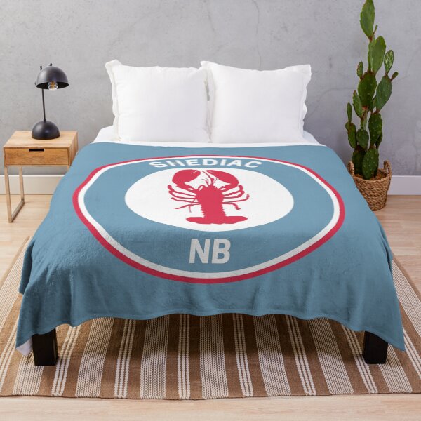 Item preview, Vintage Shediac New Brunswick designed and sold by fearcity.