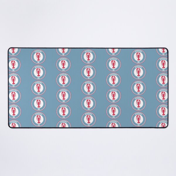 Item preview, Vintage Shediac New Brunswick designed and sold by fearcity.