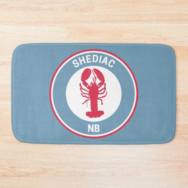 Item preview, Vintage Shediac New Brunswick designed and sold by fearcity.