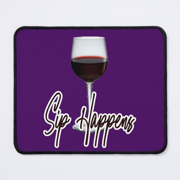 Item preview, Sip Happens designed and sold by Foxlindesigns.