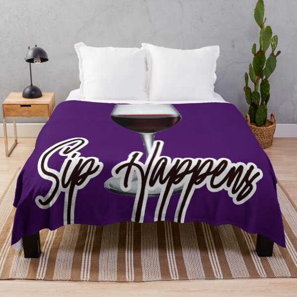 Item preview, Sip Happens designed and sold by Foxlindesigns.