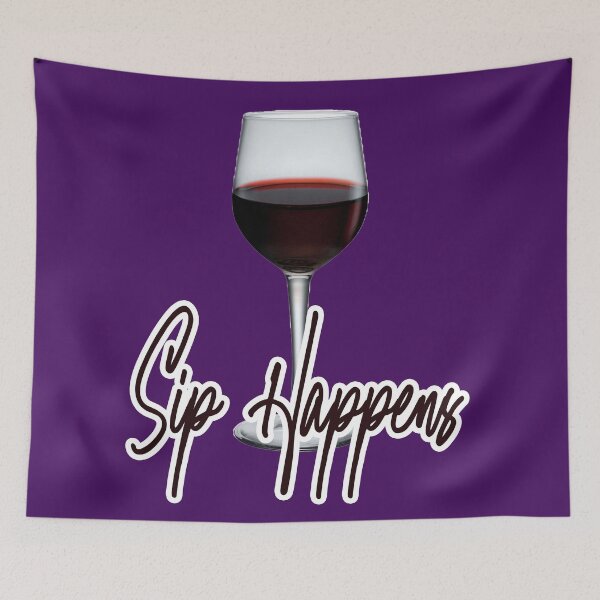 Item preview, Sip Happens designed and sold by Foxlindesigns.