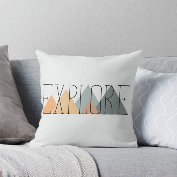 Item preview, Explore-Minimal designed and sold by DesignsByEmma.