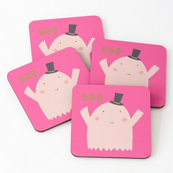 Item preview, Baby Ghost - Kids designed and sold by OMGCutie.