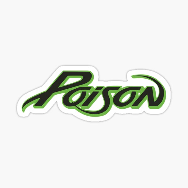 Aperçu de l'œuvre LOGO 2017 POISON Callista 1 créée et vendue par williamvangeert.