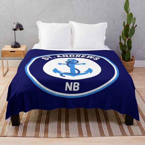 Item preview, Vintage St. Andrews New Brunswick designed and sold by fearcity.