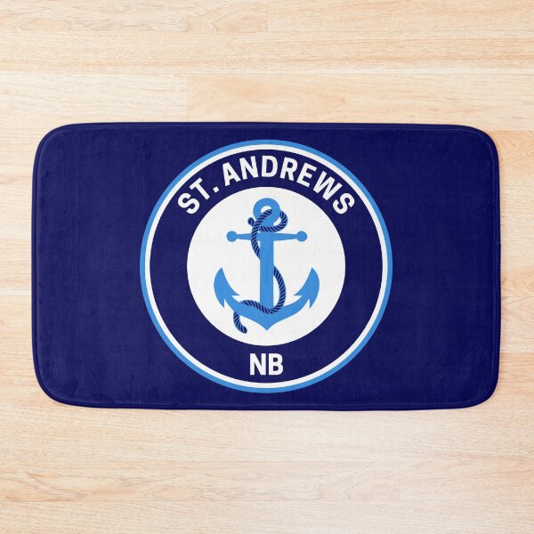 Item preview, Vintage St. Andrews New Brunswick designed and sold by fearcity.