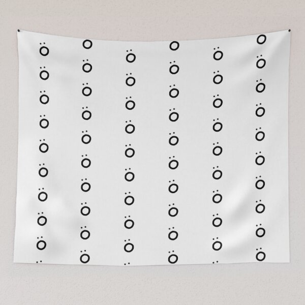 Item preview, :o designed and sold by NoirPineapple.