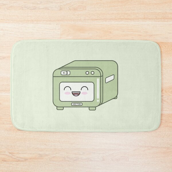 Item preview, Kawaii Dehydrator / Toaster Oven designed and sold by NoxKitsune.