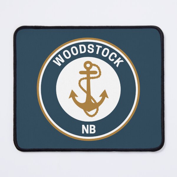 Item preview, Vintage Woodstock New Brunswick designed and sold by fearcity.