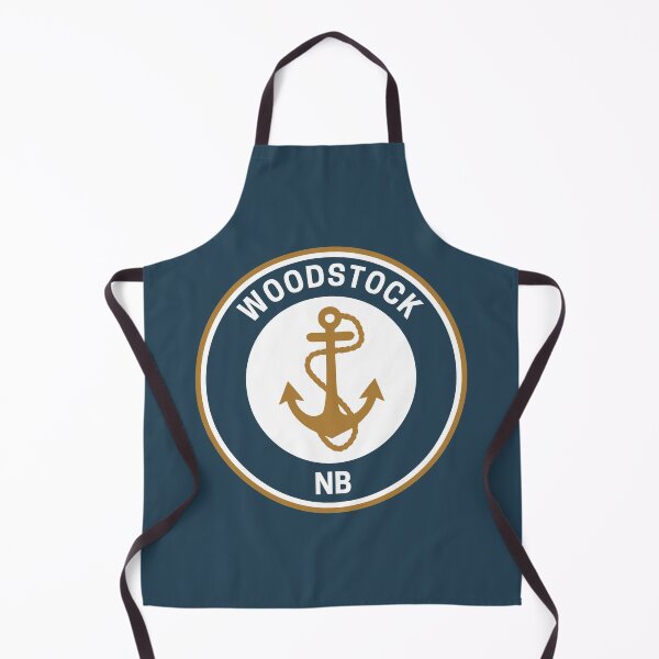 Item preview, Vintage Woodstock New Brunswick designed and sold by fearcity.