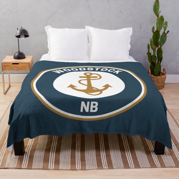 Item preview, Vintage Woodstock New Brunswick designed and sold by fearcity.