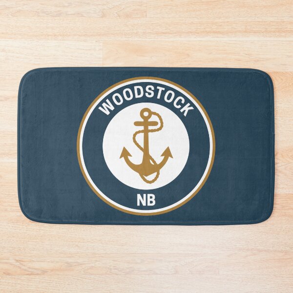 Item preview, Vintage Woodstock New Brunswick designed and sold by fearcity.
