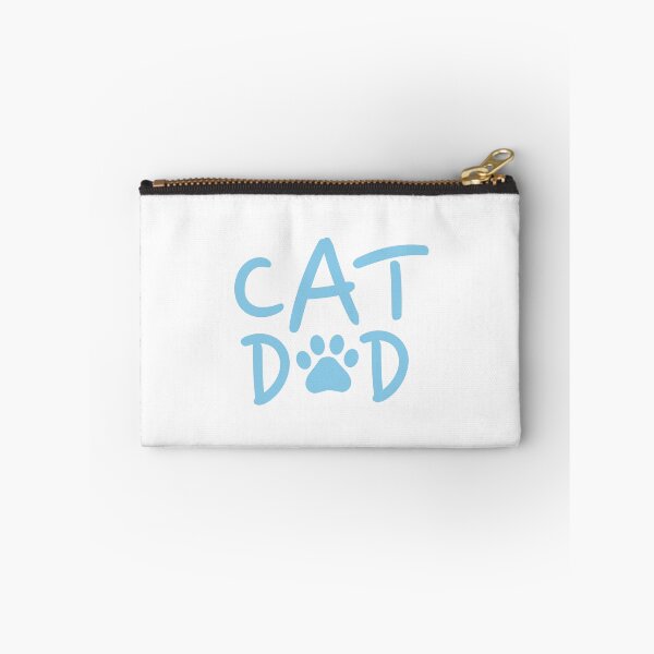 Item preview, CAT DAD designed and sold by Sillybear PrintsItAll.