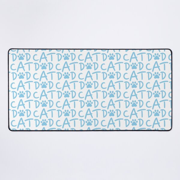 Item preview, CAT DAD designed and sold by Sillybear PrintsItAll.