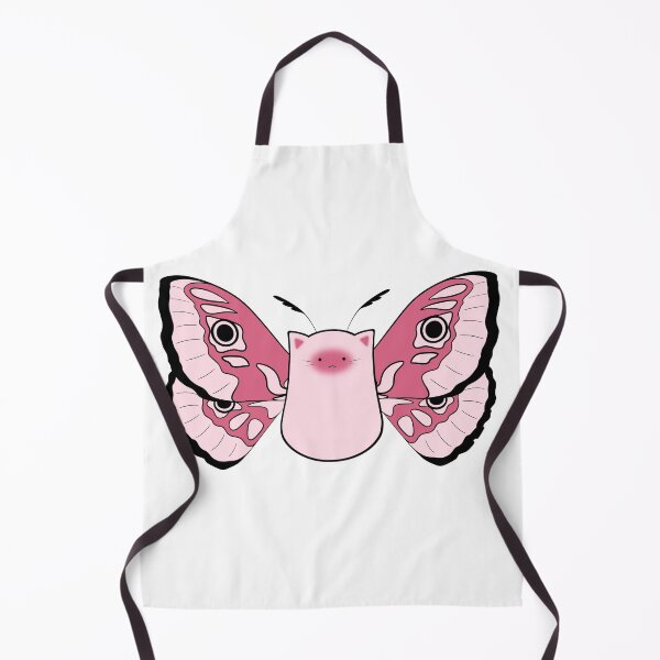 Artikelvorschau, KittyFly Pink entworfen und verkauft von LennoxMoss.