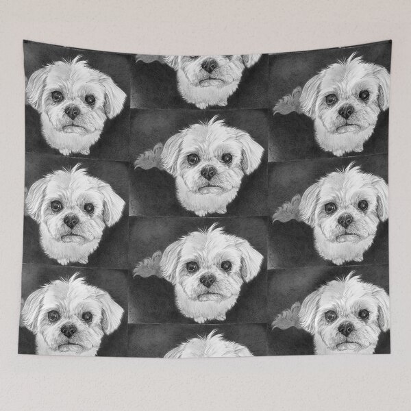 Item preview, SOPHIE designed and sold by FaithfulFaces.