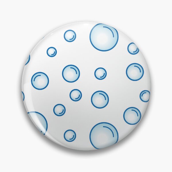 Item preview, Bubbles designed and sold by JustCoolShop.