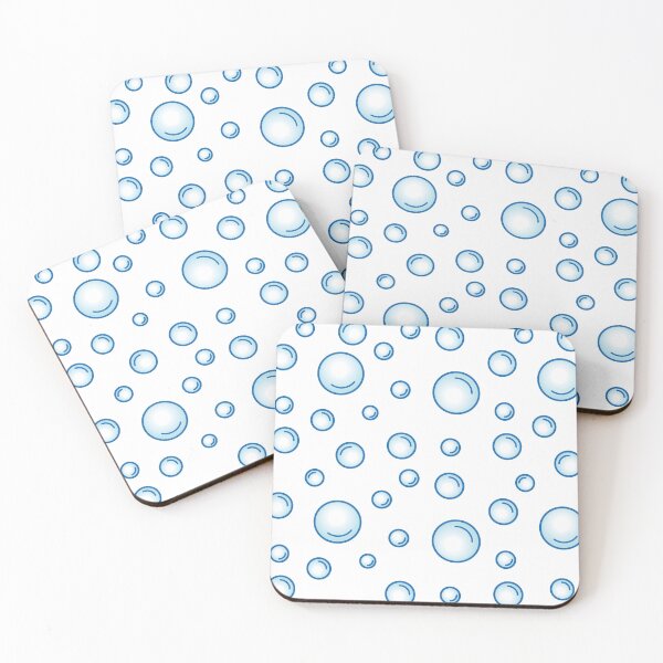 Item preview, Bubbles designed and sold by JustCoolShop.