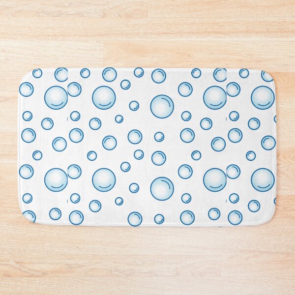 Item preview, Bubbles designed and sold by JustCoolShop.