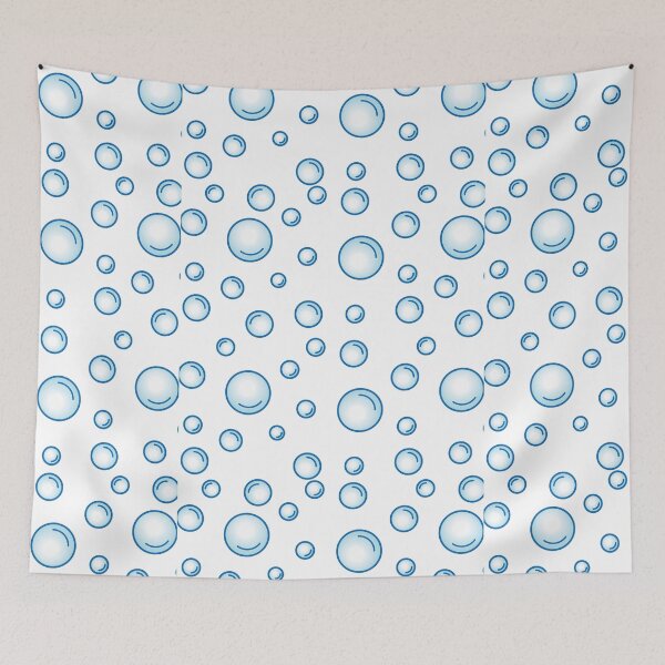 Item preview, Bubbles designed and sold by JustCoolShop.