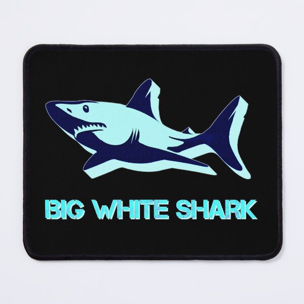Item preview, predatory fish speaking, sea, predatory fish, bathroom quotes designed and sold by Kirei-Lily.