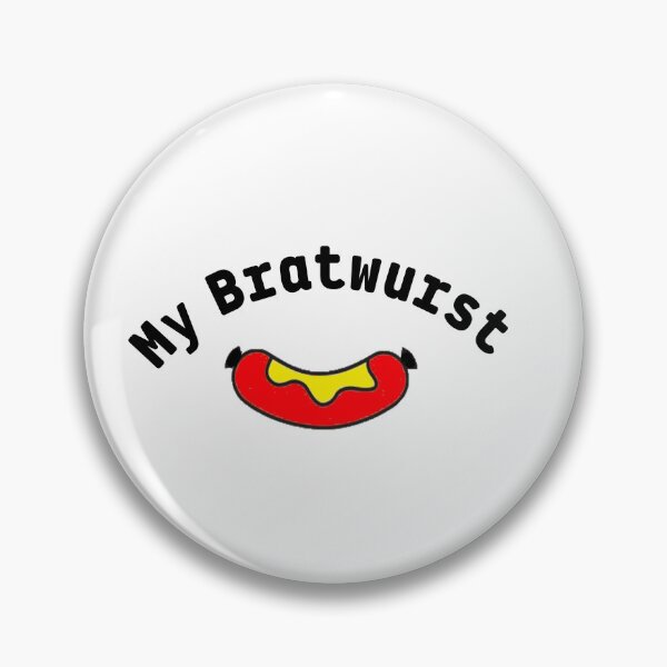 Artikelvorschau, My Bratwurst - Brat Festival entworfen und verkauft von nabilolsky.