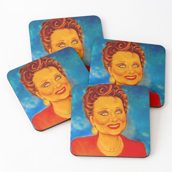 Item preview, The Eyes of Tammy Faye designed and sold by Jpg4art.
