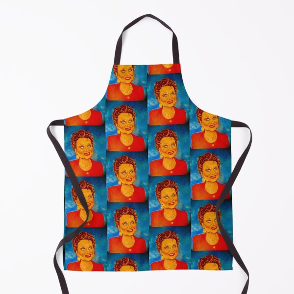 Item preview, The Eyes of Tammy Faye designed and sold by Jpg4art.