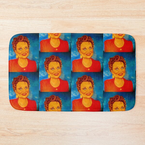 Item preview, The Eyes of Tammy Faye designed and sold by Jpg4art.
