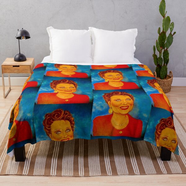 Item preview, The Eyes of Tammy Faye designed and sold by Jpg4art.