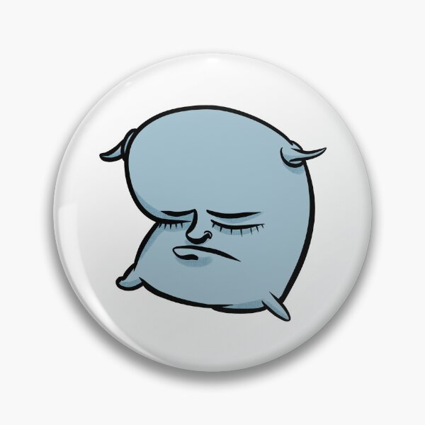 Item preview, Sleepyhead designed and sold by Dominic Greco.