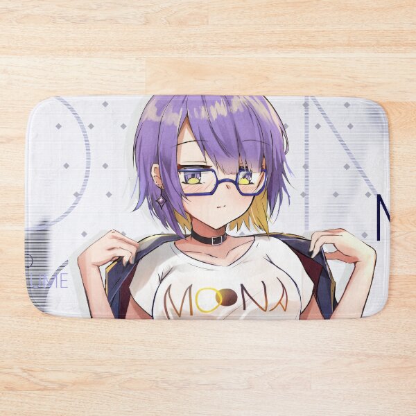Item preview, Kawaii Moona Hoshinova Virtual Youtuber designed and sold by kylewords00.