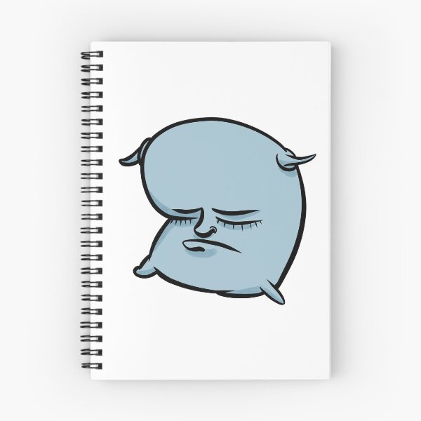 Item preview, Sleepyhead designed and sold by Dominic Greco.