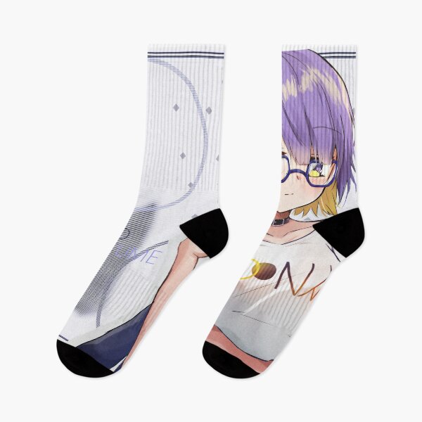 Item preview, Kawaii Moona Hoshinova Virtual Youtuber designed and sold by kylewords00.