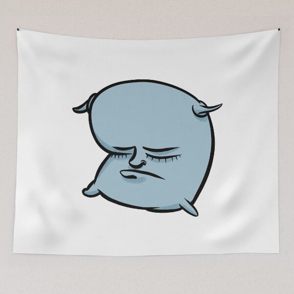 Item preview, Sleepyhead designed and sold by Dominic Greco.