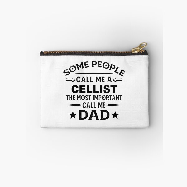 Item preview, cellist Father Dad T-shirt gift for father's Day cellist Dad Father's Day, cellist Dad Hudband Christmas Gift designed and sold by xlnv.