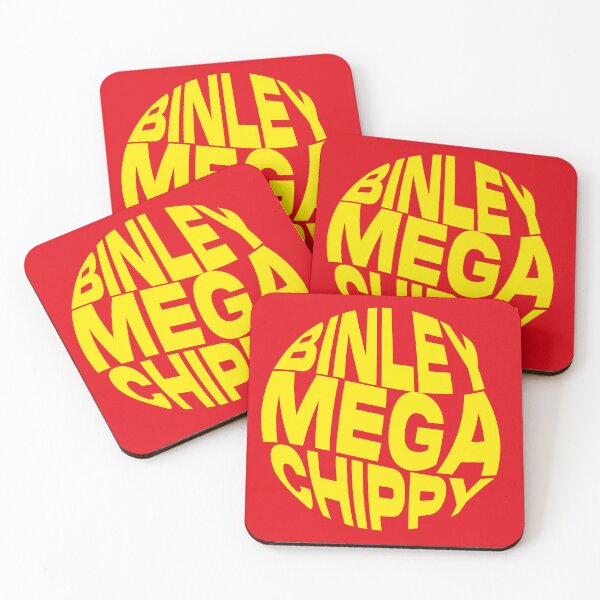 Item preview, BINLEY MEGA CHIPPY ORB. BINLEY MEGA CHIPPY MEME. designed and sold by mjtcrp.