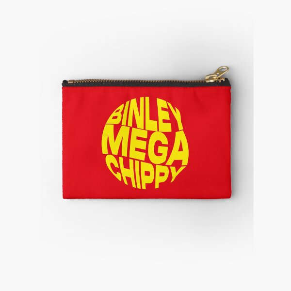 Item preview, BINLEY MEGA CHIPPY ORB. BINLEY MEGA CHIPPY MEME. designed and sold by mjtcrp.