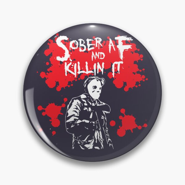 Artikelvorschau, Sober Af And Killin It Graphic Tee Women Vintage Trending Retro Style Love  entworfen und verkauft von Amariiu13.