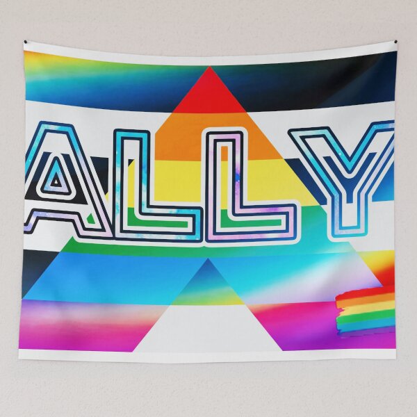 Item preview, Allied for Love  designed and sold by Kymera219.