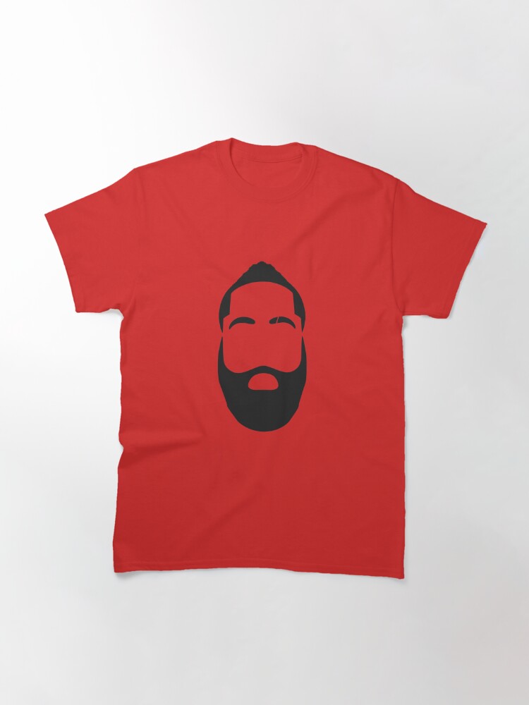 james harden prada shirt