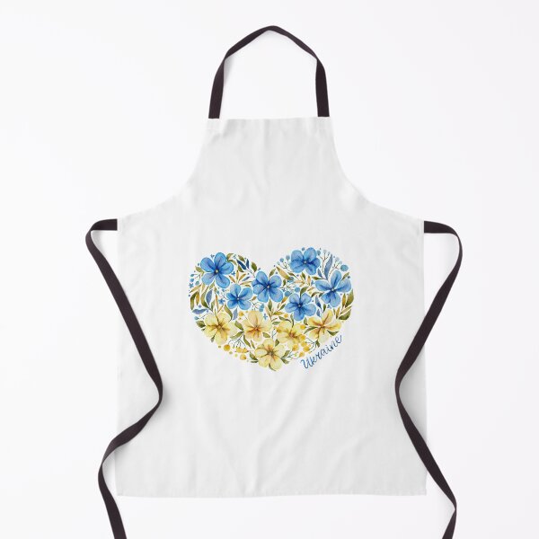Item preview, I love Ukraine designed and sold by UA-t-shirts.