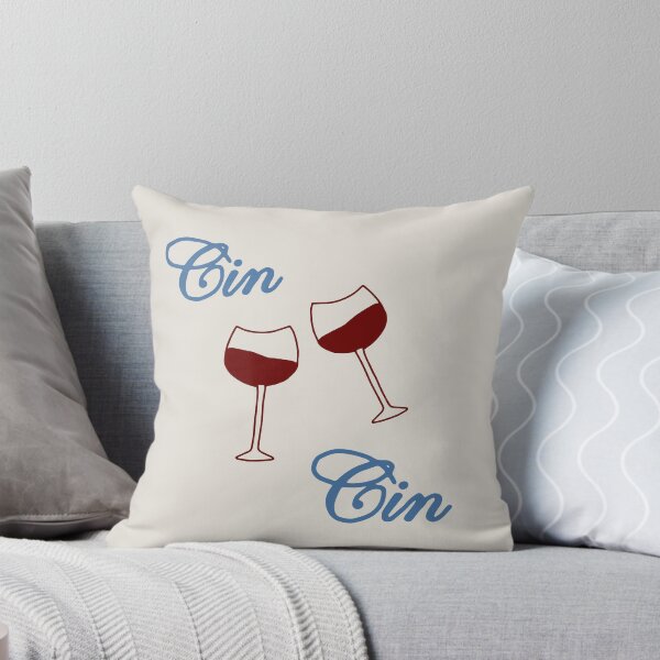 Item preview, Cin Cin (Cheers!) designed and sold by ASHTONTCREATIVE.