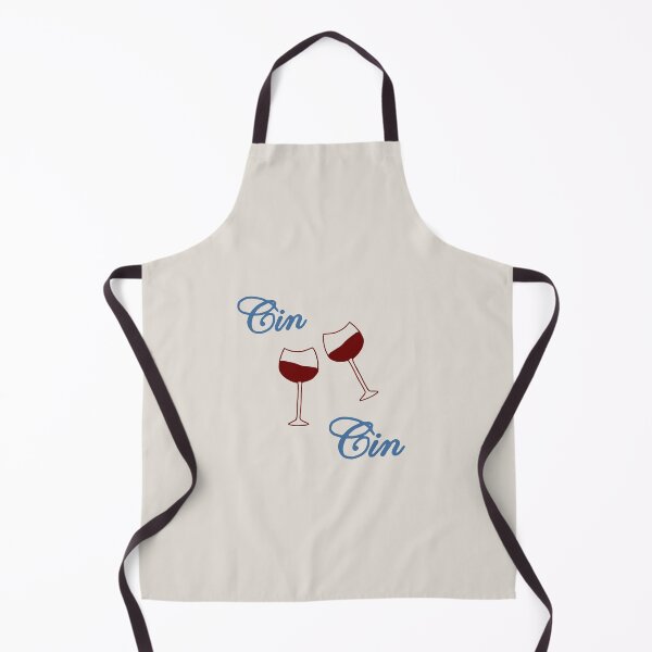 Item preview, Cin Cin (Cheers!) designed and sold by ASHTONTCREATIVE.
