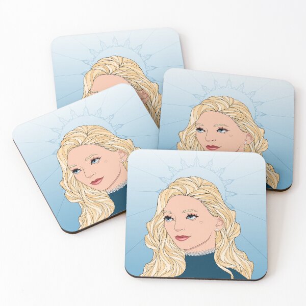 Item preview, The Heartbreaker (Blonde Version) designed and sold by ObsidianDaz.