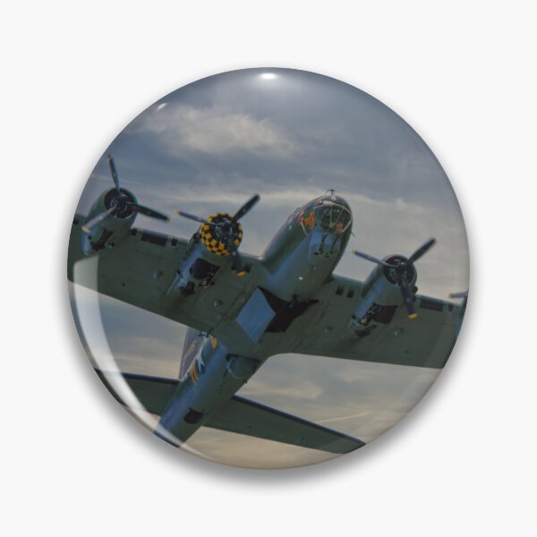 Item preview, B17 Bomber designed and sold by EcDigitalPhoto.