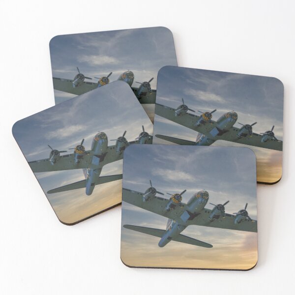 Item preview, B17 Bomber designed and sold by EcDigitalPhoto.
