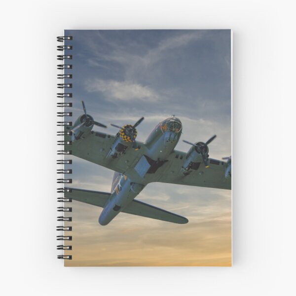 Item preview, B17 Bomber designed and sold by EcDigitalPhoto.