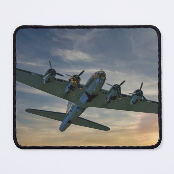 Item preview, B17 Bomber designed and sold by EcDigitalPhoto.